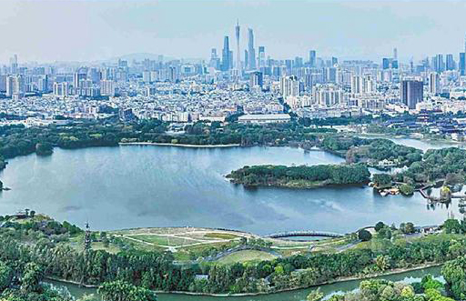 我省两处湿地升级为国际重要湿地 系广州海珠国家湿地公园、深圳福田红树林湿地